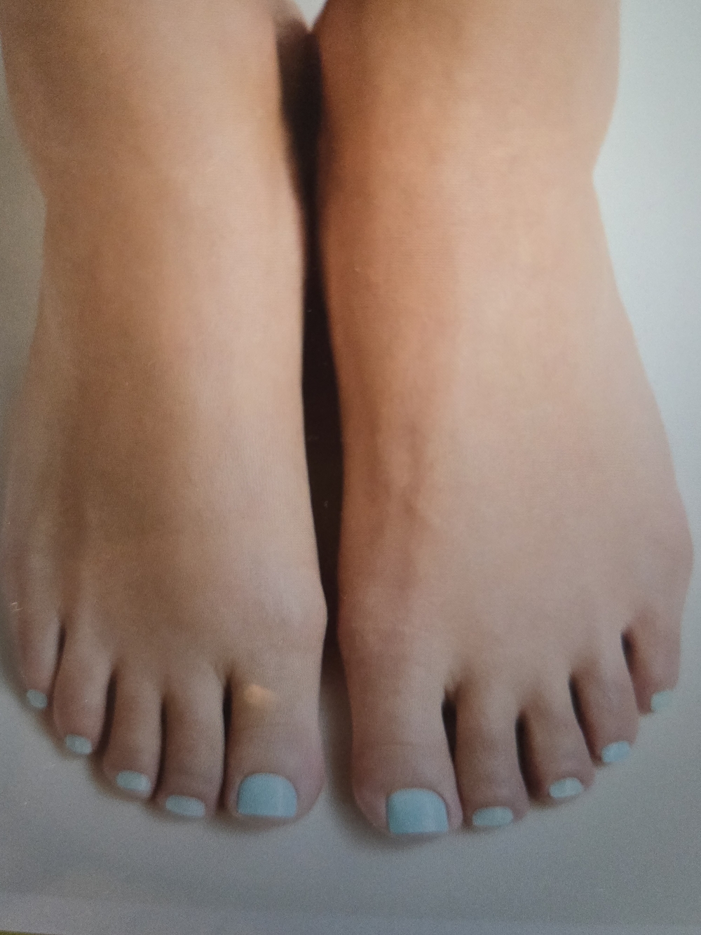 Kleo Kolor LED Gel Strips Pedi- Mermaid For This